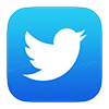 twitter logo